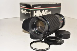 Canon EOS DSLR DIGITAL fit 80 200mm zoom lens D5 1200D 1300D 2000D 3000D 4000D+ - Picture 1 of 6