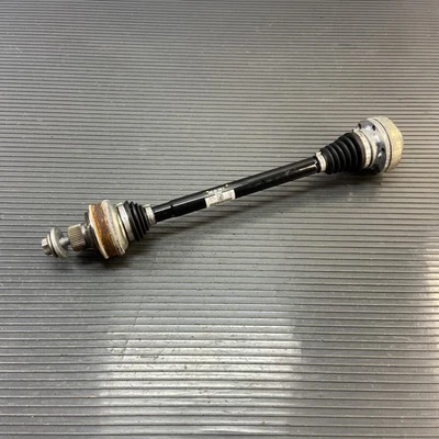 2019-2025 Audi S7 4K Rear Left Axle Shaft Assembly 4N0501203A 12K Miles OEM - Image 1 of 4