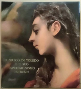 greco di Toledo e il suo espressionismo estremo - Foto 1 di 24