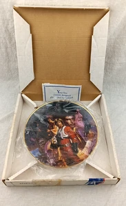 Star Wars Trilogie Hamilton Sammelteller von Morgan 1992 - Bild 1 von 3