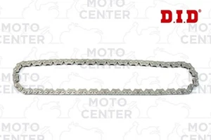 CATENA DISTRIBUZIONE DID SCR 0404 SV 74 MAGLIE LML STAR 150 4T 2010-2017 - Picture 1 of 1
