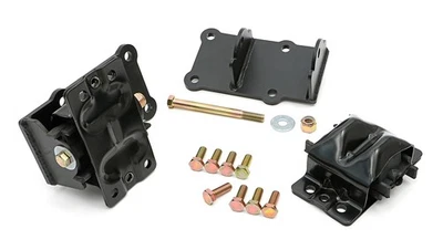 Transdapt 4206 Engine Swap Mount Kit LS For 1978-1888 GM A & G-Body Cars - Image 1 of 4