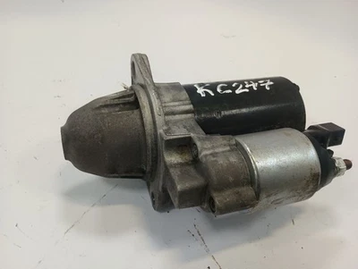 Starter Motor from 2006 BMW 330i 3.0L 12154564 - Image 1 of 4