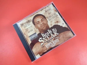 Keak Da Sneak: Kunta Kinte (NEW-Opened SUPER RARE CD) Cellski, Luni Coleone, Ske - Picture 1 of 9