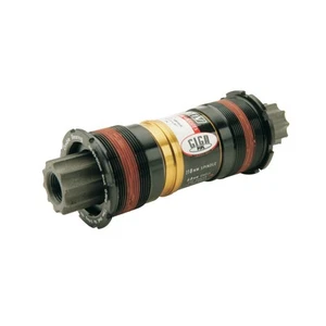 Truvativ Bottom Bracket Giga Pipe Team Sl Isis 113X68/68E/73mm - Picture 1 of 7