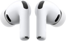 Apple AirPods 3rd Generation Wireless In-Ear Headset - White for
