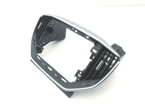 Maserati Ghibli 2014 Diesel Grille d'aération centrale 6700190600 AMD204049 - Foto 1 di 13