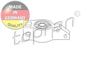CONTROL ARM TRAILING ARM BUSH VW JETTA III (1K2) 1.4 TSI 10/2006-10/2010 - Picture 1 of 1