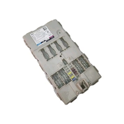 BMW BCM BDC BODY CONTROL MODULE 6135 8800386 - Image 1 of 2