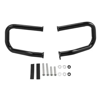 Saddlebags Support Guards Rails For Harley Low Rider Sport Glide Street Bob 2025 - Image 1 of 4