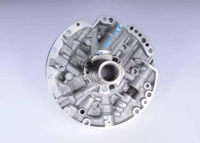 Genuine GM Automatic Transmission Fluid Pump Cover with Seal 24236488 Foto 1 de 1