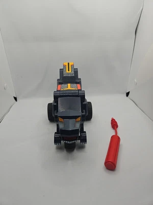 Zod Dinosaur 100% Complete Super Gobots 1983 Tonka Vintage Action Figure #HM1 - Image 1 of 4