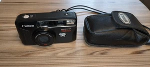 Canon Sure Shot Telemax Kleinbildkamera  - Bild 1 von 17