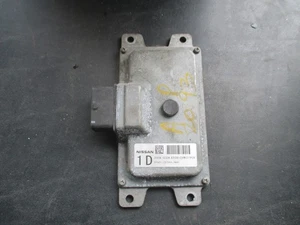 2010 NISSAN ROGUE TRANSMISSION CONTROL MODULE 31036cz33a - Picture 1 of 1