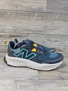 New Balance Herren FF X Hierro V8 MTHIERD8 blau Laufschuhe Turnschuhe Größe 10 D - Bild 1 von 13