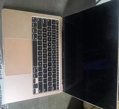 MacBook Air - Image 1 of 4