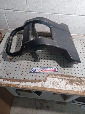 2015 HONDA PIONEER 500 520 FRONT BUMPER OEM 62510-HL5-A00 PRE-OWNED - Image 1 of 4