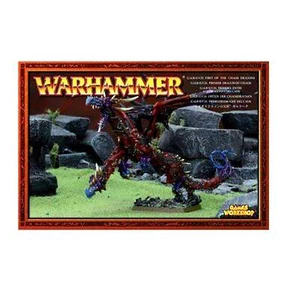 Galrauch The Great Drake Warriors Of Chaos Warhammer Old World - Picture 1 of 1