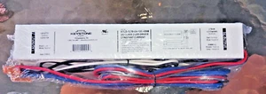 NEW Keystone KTLD-2LT8-UV-12C-VDIM Dimmable 2xT8 LED Driver/ Ballast 120-277V - Picture 1 of 1