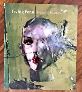 Irving Penn Beyond Beauty - Merry A Foresta Excellent Condition - Collectors - Picture 1 of 14