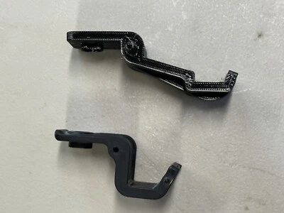 V1 To V2 ADAPTER for Traxxas Maxx Body - Image 1 of 4