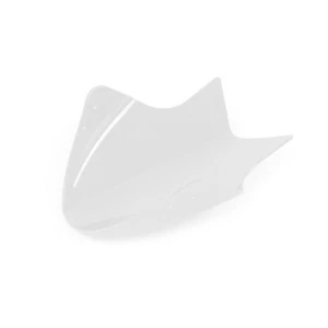 Clear ABS Windscreen For Ducati STREET BIKE 350 Wind Deflector Windshield - Picture 1 of 5