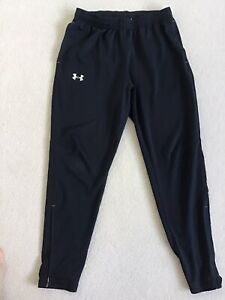 under armour tracksuit trousers