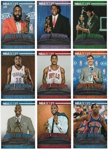 2014-15 Hoops High Honors 25 Cards Complete Set LeBron James Kobe Bryant + - Picture 1 of 3