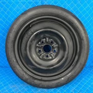 2007 - 2017 TOYOTA CAMRY SPARE TIRE Donut T155/70D17 17" - Picture 1 of 5
