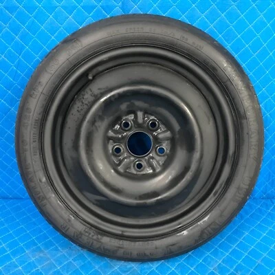 Toyota Camry 2007-2017 neumático de repuesto Donut T155/70D17 17" Foto 1 de 4