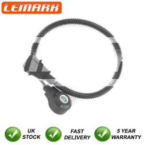 Sensor de golpe izquierdo Lemark se adapta a Hyundai Santa Fe 2006-2012 2.7 LKS123SJ - Imagen 1 de 4