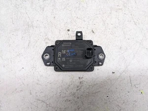 Toyota Rav4 Adaptive Cruise Distance Sensor Radar 2022-2024 88210-0R040 - Picture 1 of 3