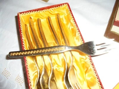 Besteck 18-10 von Prinz - Bild 1 von 4