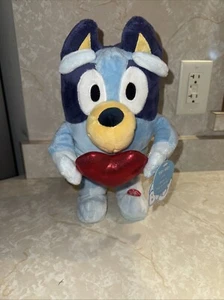 Valentinstag Bluey Side Stepper macht keinen Ton siehe Beschreibung - Bild 1 von 2