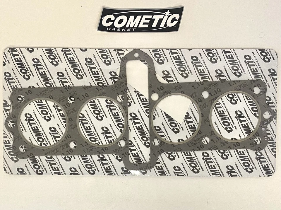 COMETIC C8031 GS1100 GS1150 1133cc 1168cc CFM-20 JUNTA CULATA DRAGBIKE Foto 1 de 1