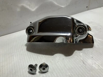 2000 Honda Shadow 1100 Valve Cover, Front Right (Aero) (Oem) — 第 1/4 张图片