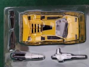 Transformers Masterpiece Tigertrack MP 12T Action Figure - Picture 1 of 7