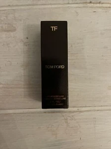 Tom Ford Lip Lacquer Luxe Lip Gloss 09 Amaranth Matte 6ml Lipgloss Red NEU - Bild 1 von 2