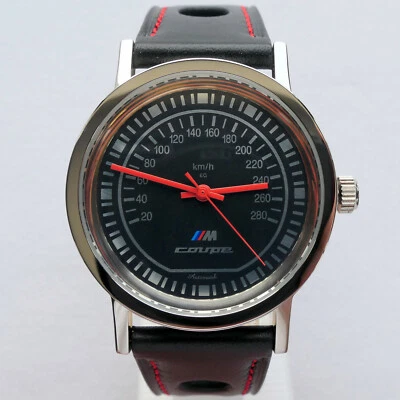 BMW M3 M Power Z3 Coupe Motorsport Racing Car Accessory Made in Germany Watch - Image 1 of 4