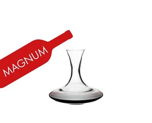 RIEDEL Ultra Magnum Decanter, Decanter, Single Pack, handmade - Picture 1 of 3