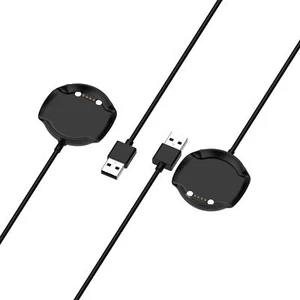 For Golf Buddy Aim W10 Wristwatch Watch Charging Dock Charger Cradle Cable - Picture 1 of 12