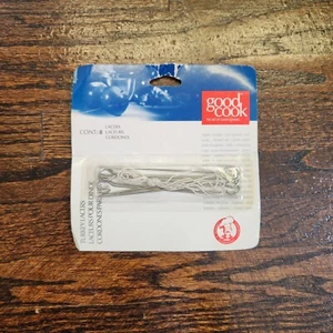 Good Cook 8ct Turkey Lacers Thanksgiving Sealed in Pack - Picture 1 of 5