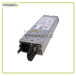 LOT OF 2 RN442 Dell PowerEdge R610 717W Redundant Power Supply 0RN442 - Picture 1 of 2