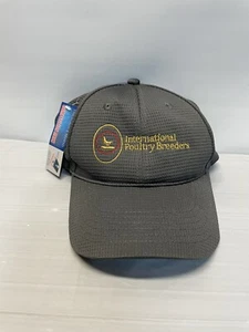 International Poultry Breeders Hat NWT - Picture 1 of 5