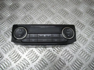 2015 MITSUBISHI OUTLANDER DI-D GX4 RE1 MK3 A/C HEATER CLIMATE CONTROLS REF16335 - Picture 1 of 8