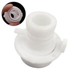 G12 Plastic Washing Machine Inlet Hose Connector Suitable for All Machines