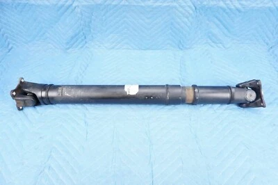 Hélice de eje de transmisión delantero Lexus LX570 Land Cruiser 37140-60590 2008-2015 OEM Foto 1 de 4