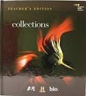 Houghton Mifflin Harcourt Collections: Teacher Edition Grade 09 2015 - GOOD