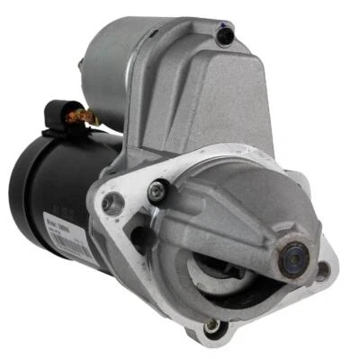 NUEVO MOTOR DE ARRANQUE COMPATIBLE CON DAEWOO ESPERO LANOS NEXIA NUBIRA 1995-1999 0-001-107-401 Foto 1 de 2