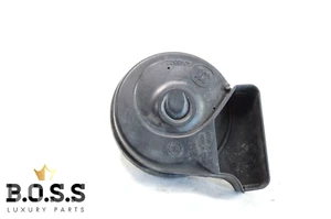 2003 - 2006 MERCEDES SL500 LOW TONE HORN PITCH A2305420120 FLAMM FACTORY OEM - Foto 1 di 5